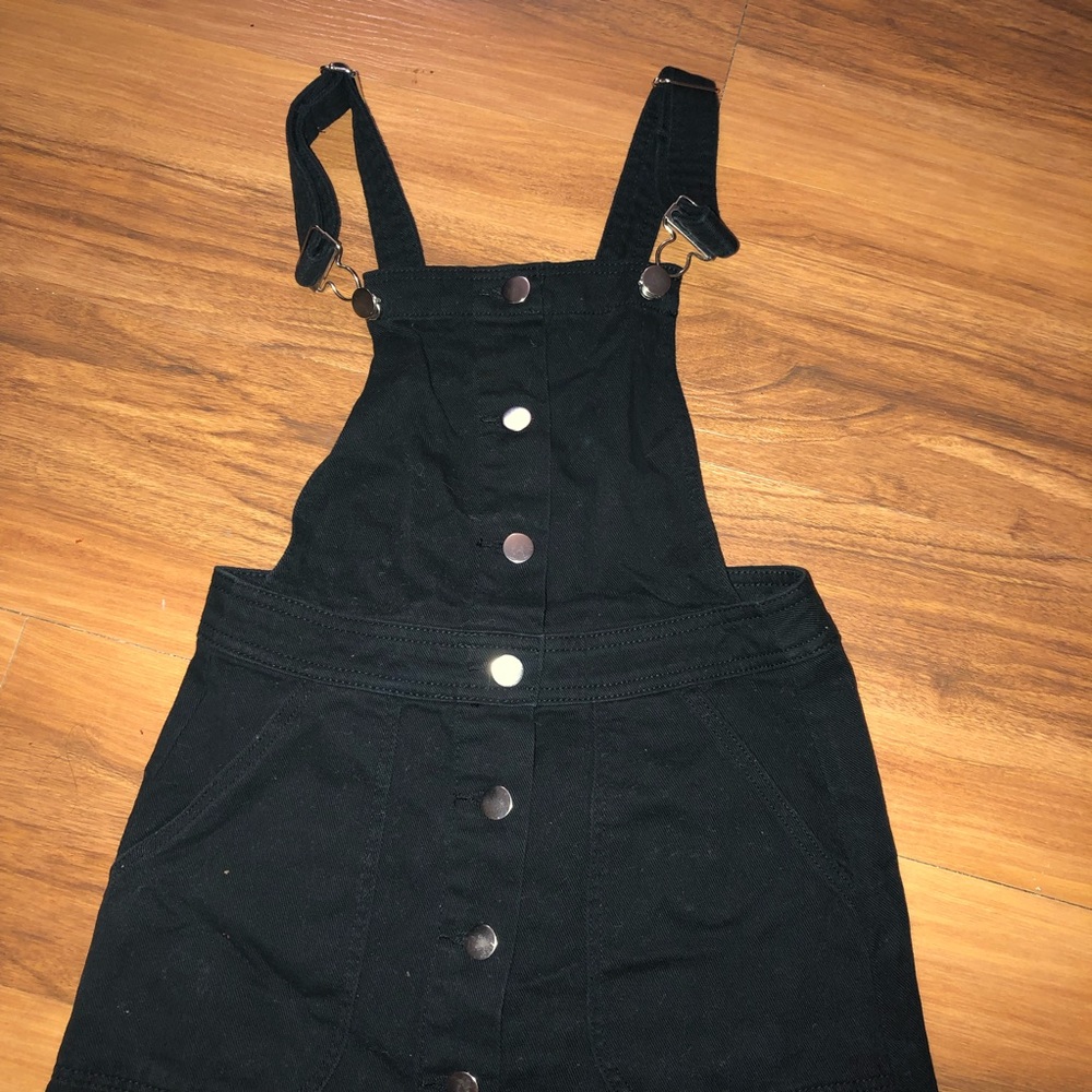 Jumper / Onesie / Overall dress